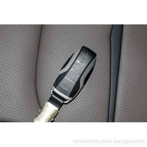 High Quality BYD Han 2022 EV 600Km electric cars Long Cruising Range electric car new energy vehicles